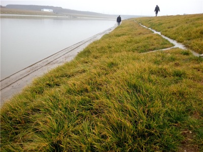 安徽蕪湖扁擔河